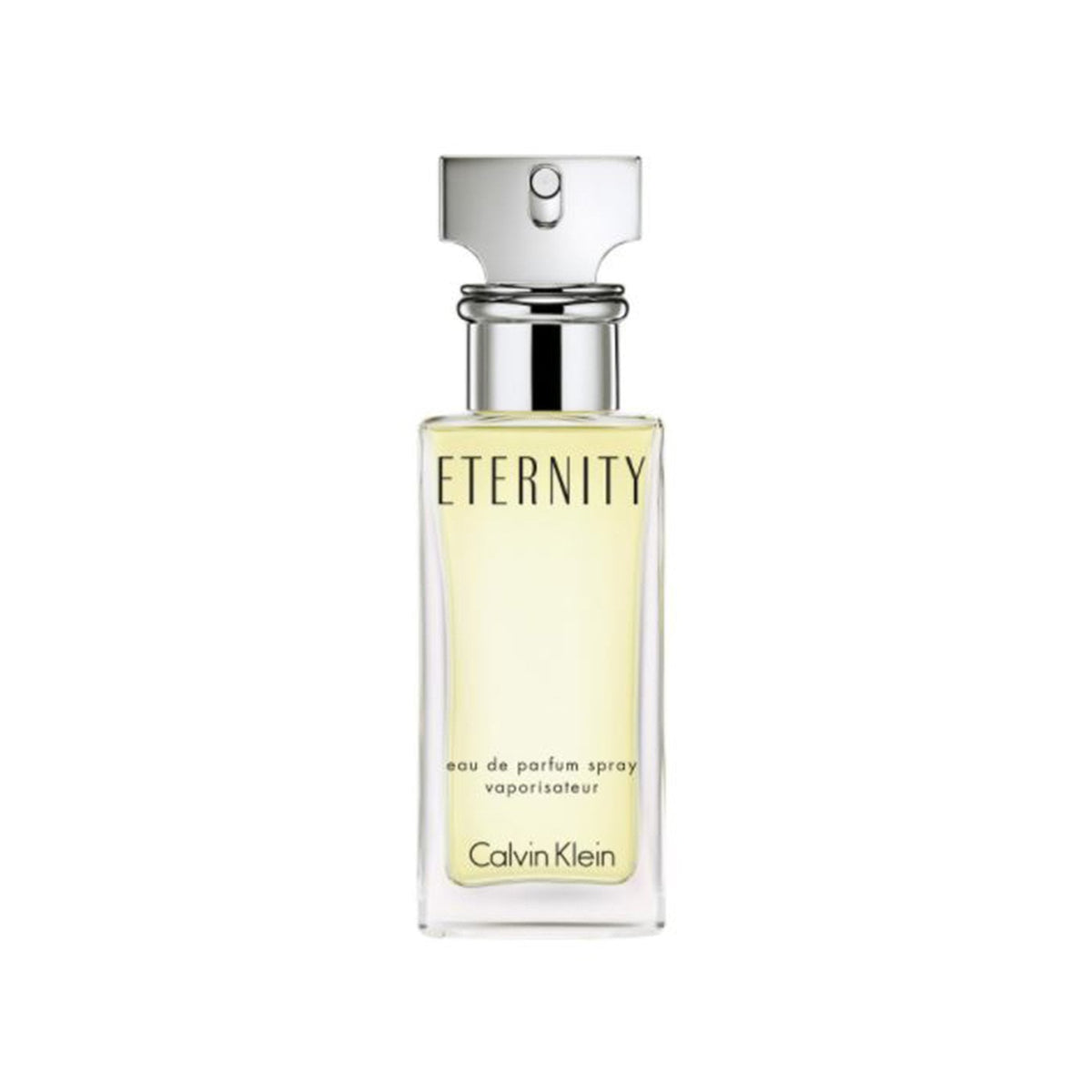 Calvin Klein Eternity For Women Eau De Parfum 30ml Spray Default Title - Tophatter Daily Deals