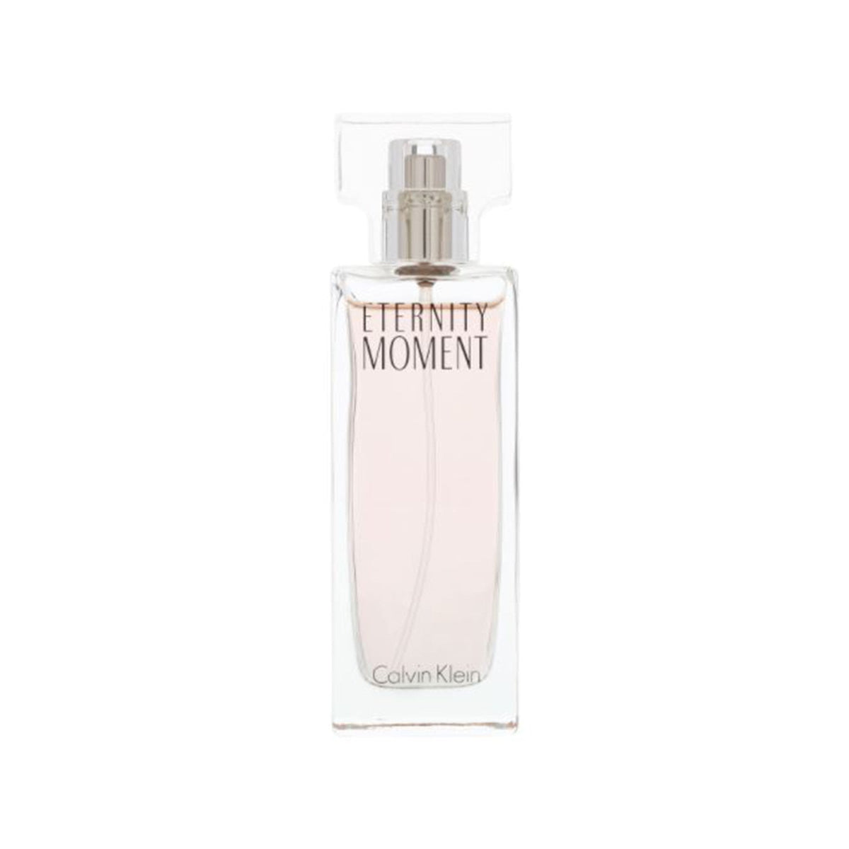 Eternity Moment Eau de Parfum 30ml Spray Default Title - Tophatter Daily Deals