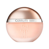 Cerruti 1881 Femme Eau de Toilette 50ml Spray Default Title - Tophatter Daily Deals