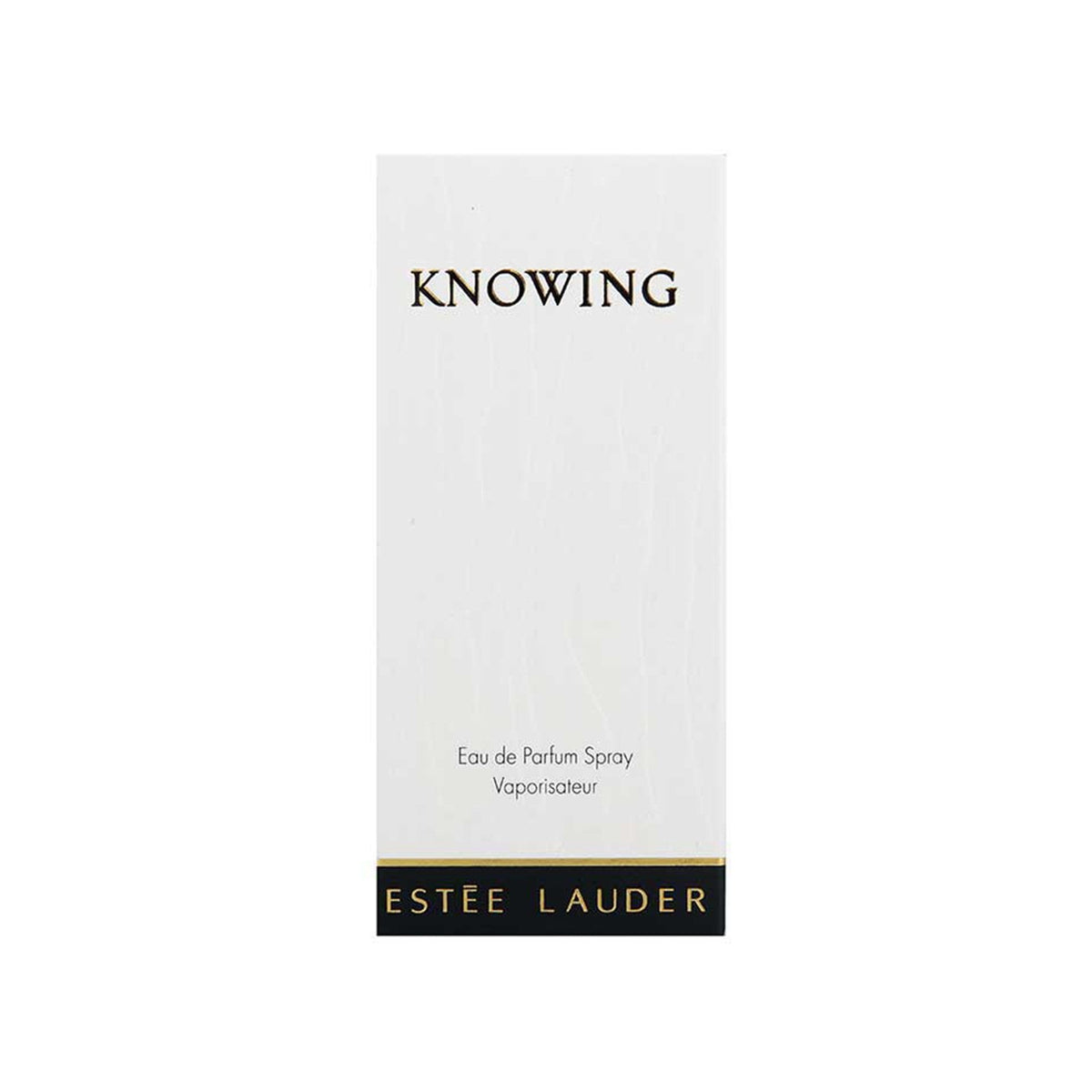 Estée Lauder Knowing Eau De Parfum 75ml Spray - Tophatter Daily Deals