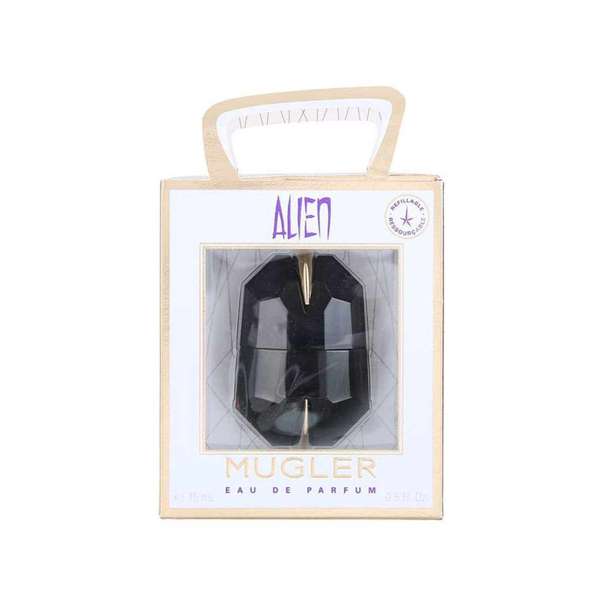 Mugler Alien Eau De Parfum 15ml Spray