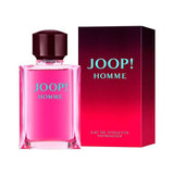 Joop!Homme Eau de Toilette 75ml Spray Default Title - Tophatter Daily Deals