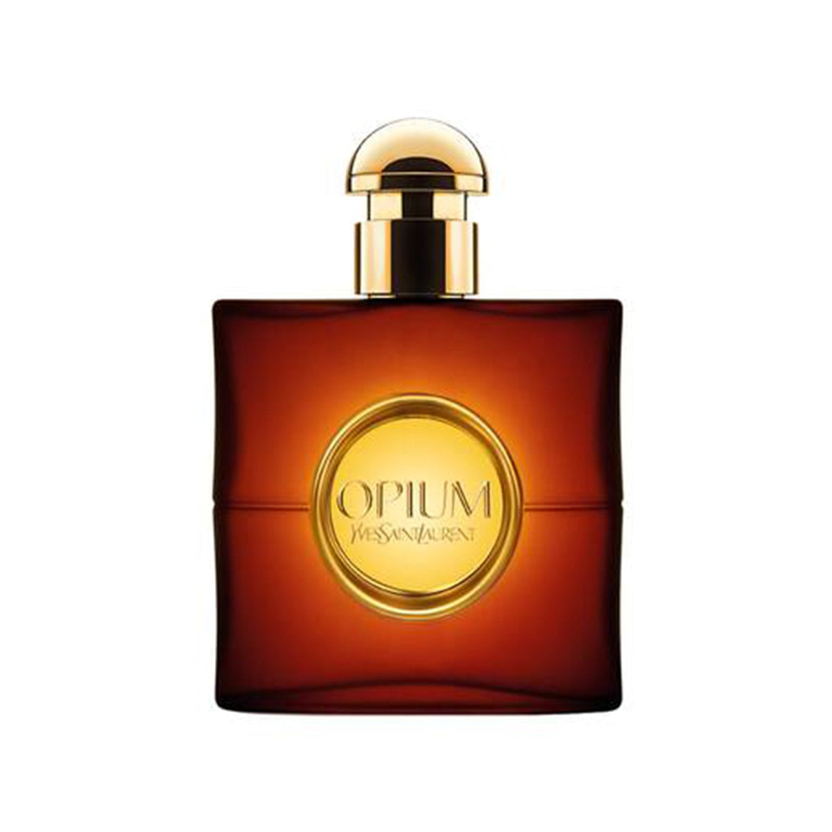YSL Opium Eau De Toilette 50ml Spray Default Title - Tophatter Daily Deals