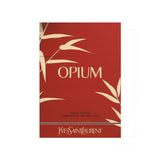 YSL Opium Eau De Toilette 50ml Spray - Tophatter Daily Deals