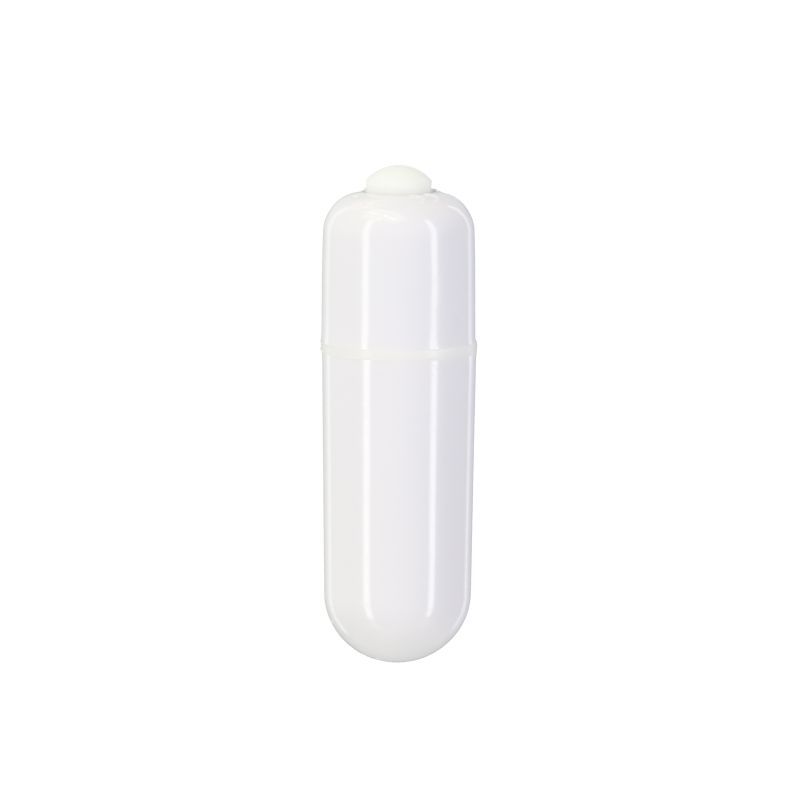 Pillow Talk Fancy Luxurious Glass Anal Plug w Clear Gem > Glass > Toys - Tophatter Daily Deals