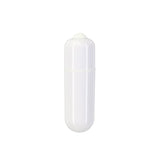 Pillow Talk Fancy Luxurious Glass Anal Plug w Clear Gem > Glass > Toys - Tophatter Daily Deals