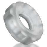 Super Hunkyjunk Three Piece Cockrings Clear Ice > Cock Ring > Sets - Tophatter Daily Deals