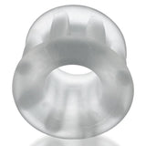Gyroball Ballstretcher Clear Ice > Sex Toys For Men > Ball Stretchers - Tophatter Daily Deals
