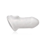 Fat Boy 4.0 Cock Sleeve for Enhanced Sensation and Comfort > Sex Toys For Men > Penis Sleeves - Tophatter Daily Deals