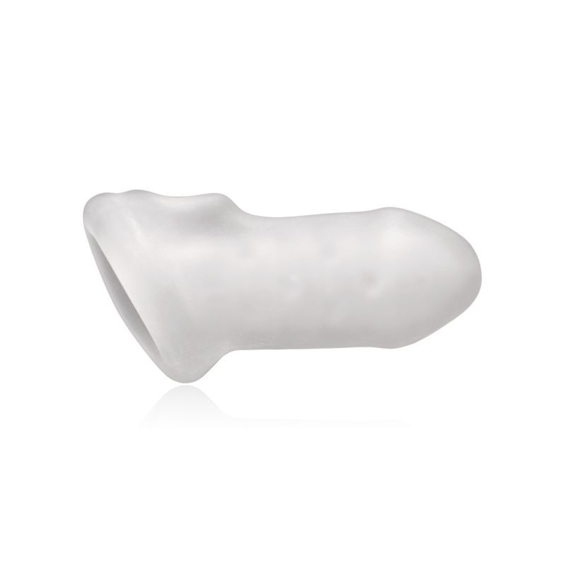 Fat Boy 4.0 Cock Sleeve for Enhanced Sensation and Comfort > Sex Toys For Men > Penis Sleeves - Tophatter Daily Deals