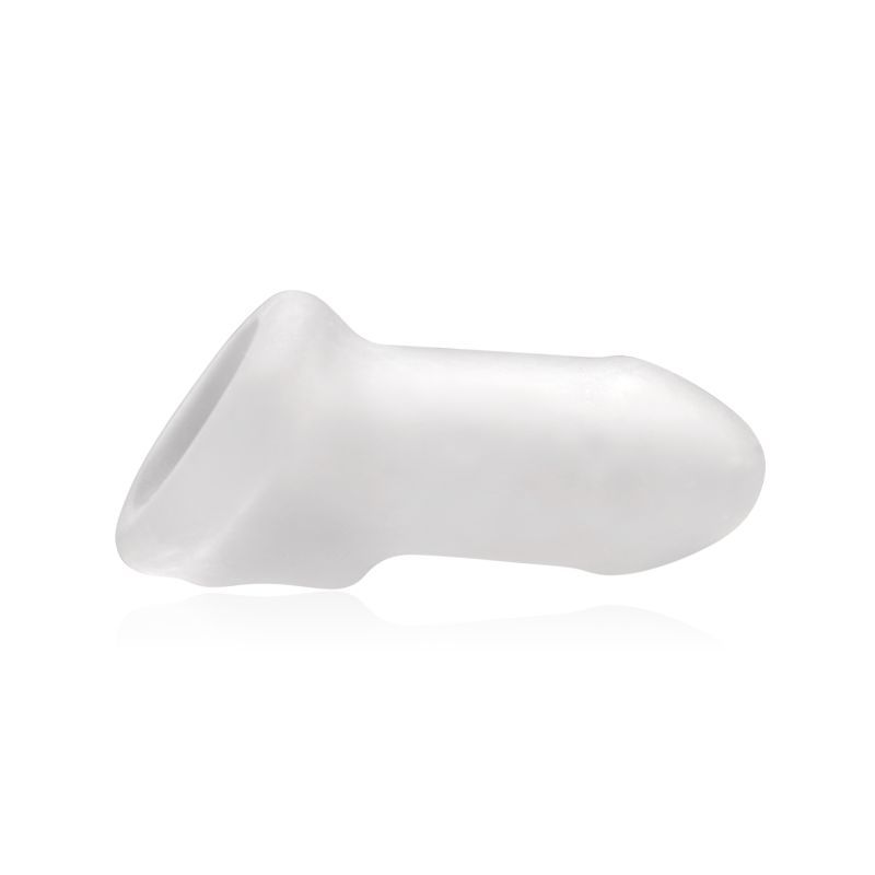 Fat Boy 4.0 Cock Sleeve for Enhanced Sensation and Comfort > Sex Toys For Men > Penis Sleeves - Tophatter Daily Deals