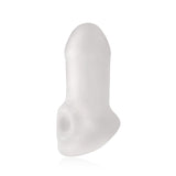 Fat Boy 4.0 Cock Sleeve for Enhanced Sensation and Comfort > Sex Toys For Men > Penis Sleeves - Tophatter Daily Deals