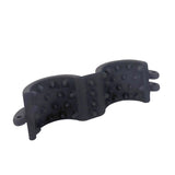 Brutus Cruncher Lockable Spiked Ball Stretcher > Sex Toys For Men > Ball Stretchers - Tophatter Daily Deals