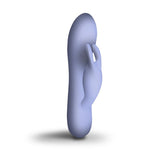 SugarBoo Blissful Boo Rabbit Vibe Lilac Dual Motor Vibrator > Vibrators > Ladies > Rabbit - Tophatter Daily Deals
