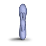 SugarBoo Blissful Boo Rabbit Vibe Lilac Dual Motor Vibrator > Vibrators > Ladies > Rabbit - Tophatter Daily Deals