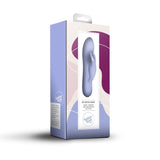 SugarBoo Blissful Boo Rabbit Vibe Lilac Dual Motor Vibrator > Vibrators > Ladies > Rabbit - Tophatter Daily Deals