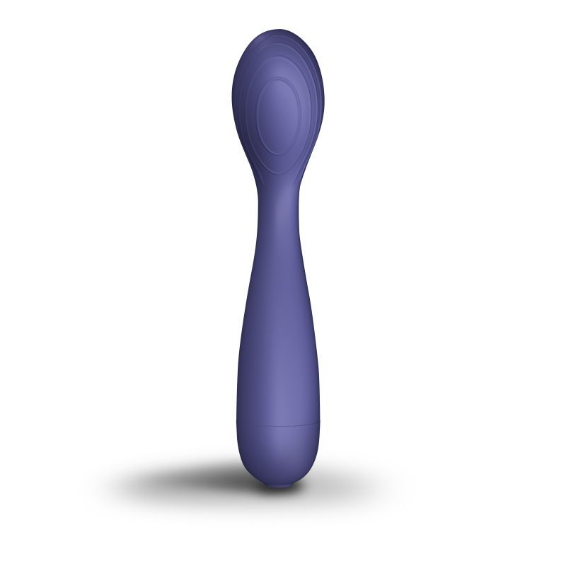 SugarBoo Peri Berri Wand Vibe Purple G Spot Vibrator > Vibrators > Mini Vibrators - Tophatter Daily Deals