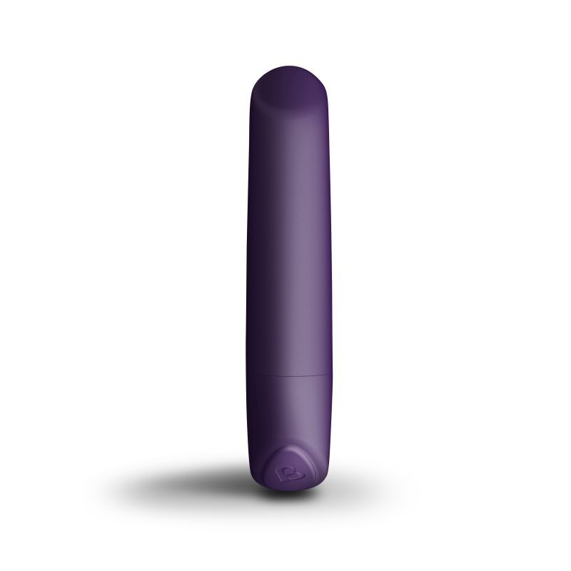 SugarBoo Damson Bullet Vibe Maroon for Targeted Pleasure > Vibrators > Mini Vibrators - Tophatter Daily Deals