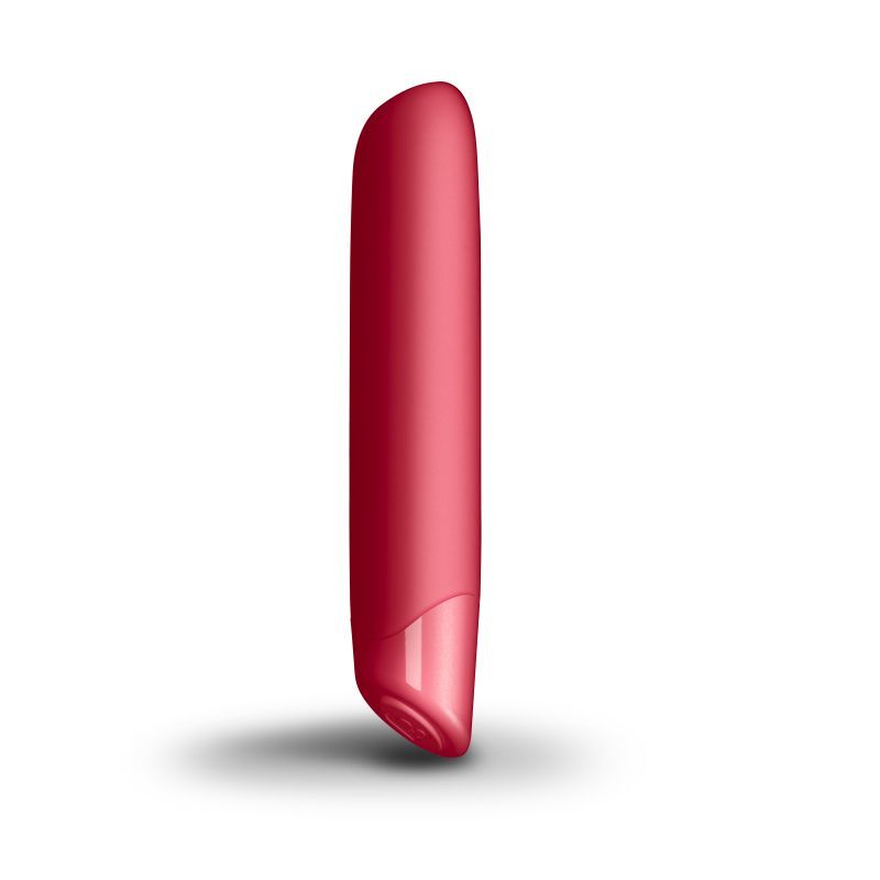 SugarBoo Cool Coral Bullet Vibe for Sensational Pleasure > Vibrators > Mini Vibrators - Tophatter Daily Deals