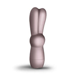 SugarBoo Bunnie Boo Rabbit Vibe Blush For Targeted Pleasure > Vibrators > Ladies > Rabbit - Tophatter Daily Deals