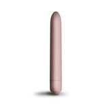 SugarBoo Bullet Vibrator - Waterproof Silicone Stimulator - Blush > Vibrators > Mini Vibrators - Tophatter Daily Deals