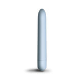 SugarBoo Bullet Vibe Blue Waterproof Pleasure Device > Vibrators > Mini Vibrators - Tophatter Daily Deals