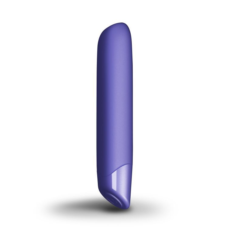 SugarBoo Very Peri Bullet Vibe for Sensational Pleasure > Vibrators > Mini Vibrators - Tophatter Daily Deals