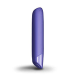 SugarBoo Very Peri Bullet Vibe for Sensational Pleasure > Vibrators > Mini Vibrators - Tophatter Daily Deals
