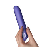 SugarBoo Very Peri Bullet Vibe for Sensational Pleasure > Vibrators > Mini Vibrators - Tophatter Daily Deals