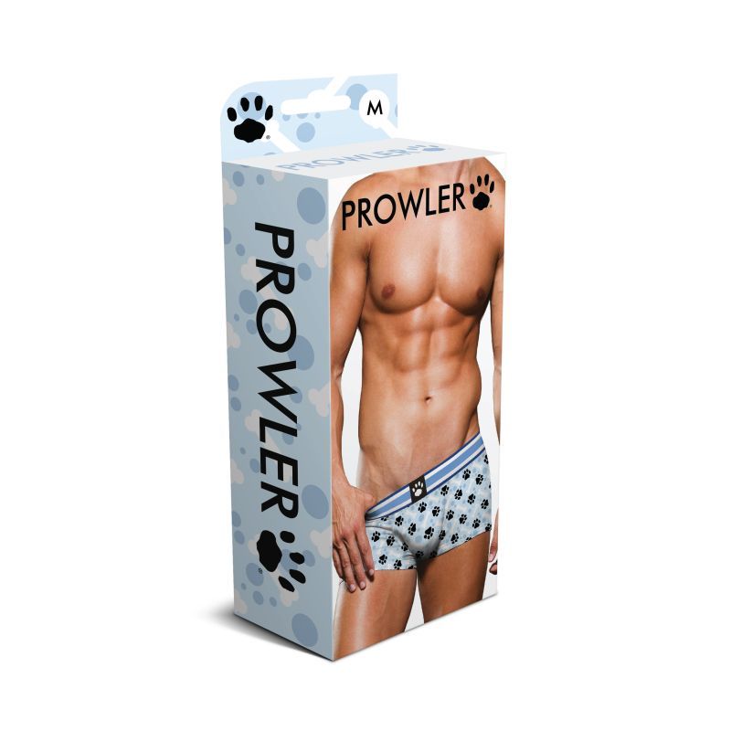 Prowler Blue Paw Jock Strap > Clothes > Jockstraps - Tophatter Daily Deals