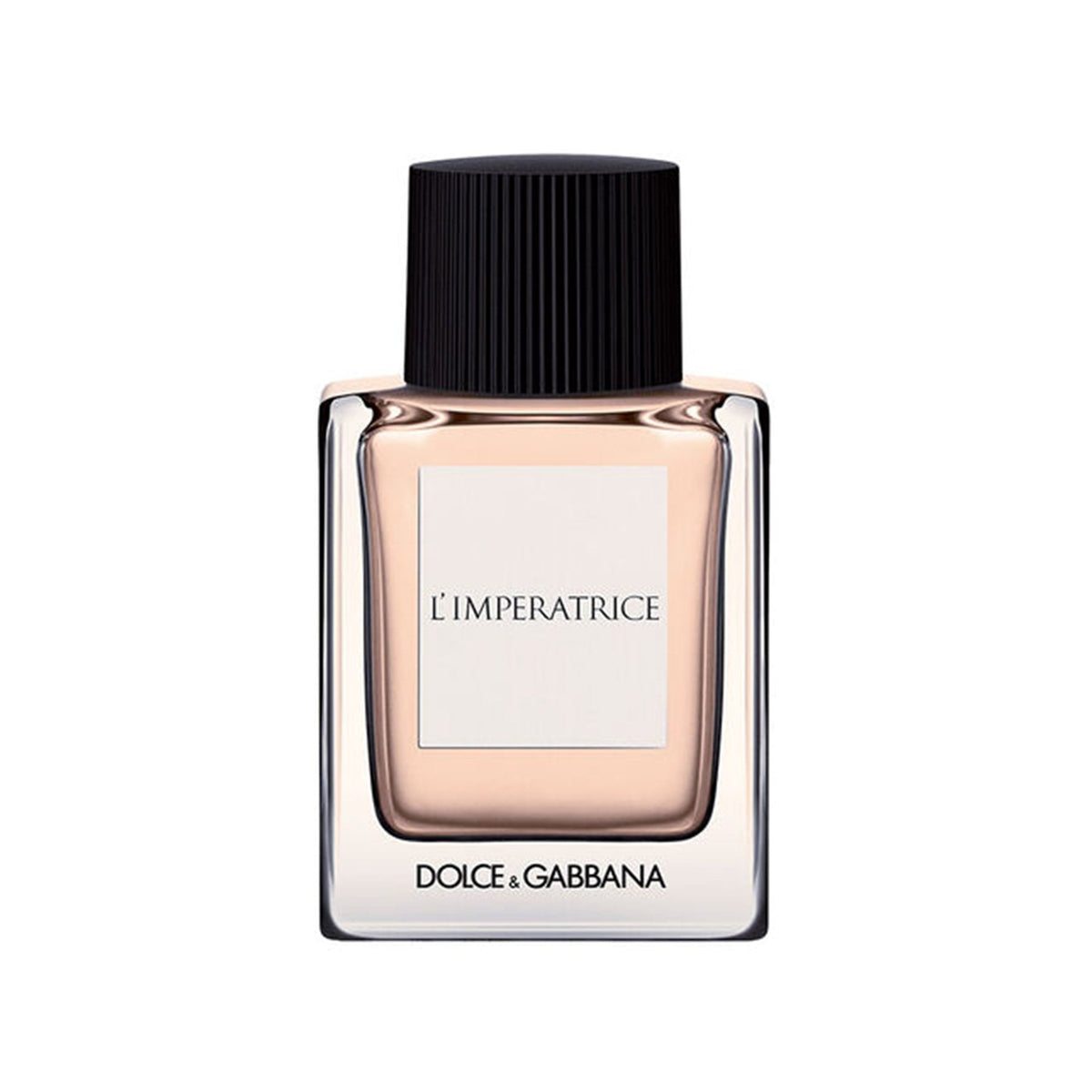 Dolce & Gabbana L'Imperatrice Eau De Toilette 50ml Spray Default Title - Tophatter Daily Deals