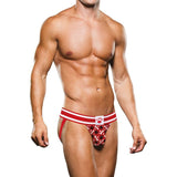 Prowler Red Paw Jock Strap for Ultimate Style and Comfort > Clothes > Jockstraps - Tophatter Daily Deals