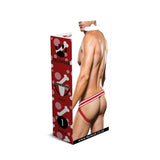 Prowler Red Paw Jock Strap for Ultimate Style and Comfort > Clothes > Jockstraps - Tophatter Daily Deals