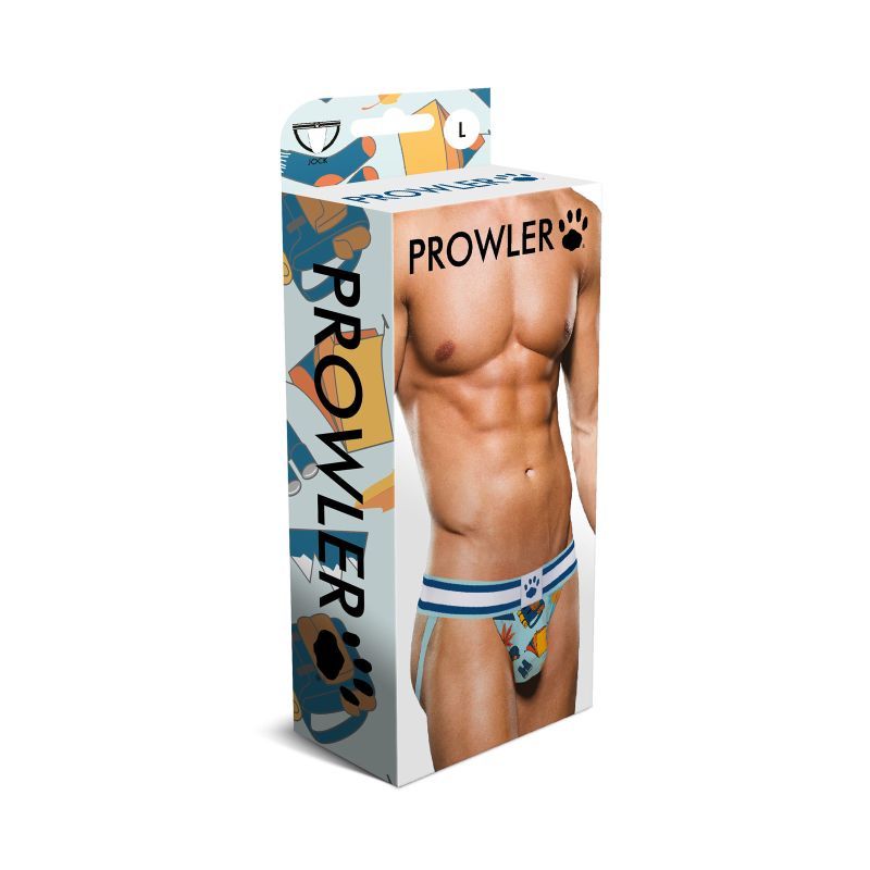 Prowler Autumn Jock for > Clothes > Jockstraps - Tophatter Daily Deals