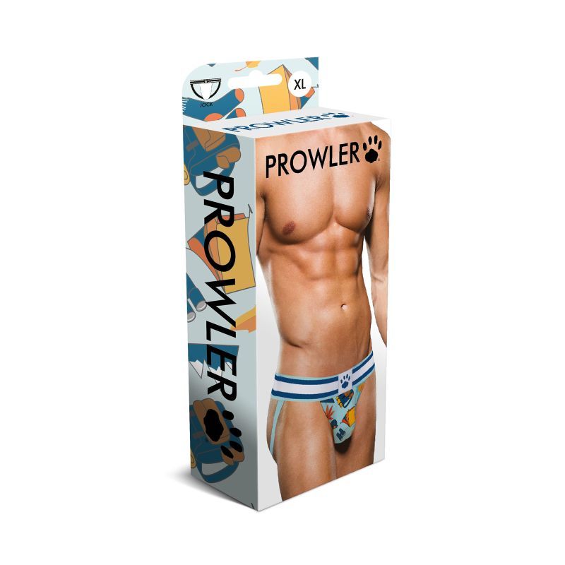 Prowler Autumn Jock for > Clothes > Jockstraps - Tophatter Daily Deals