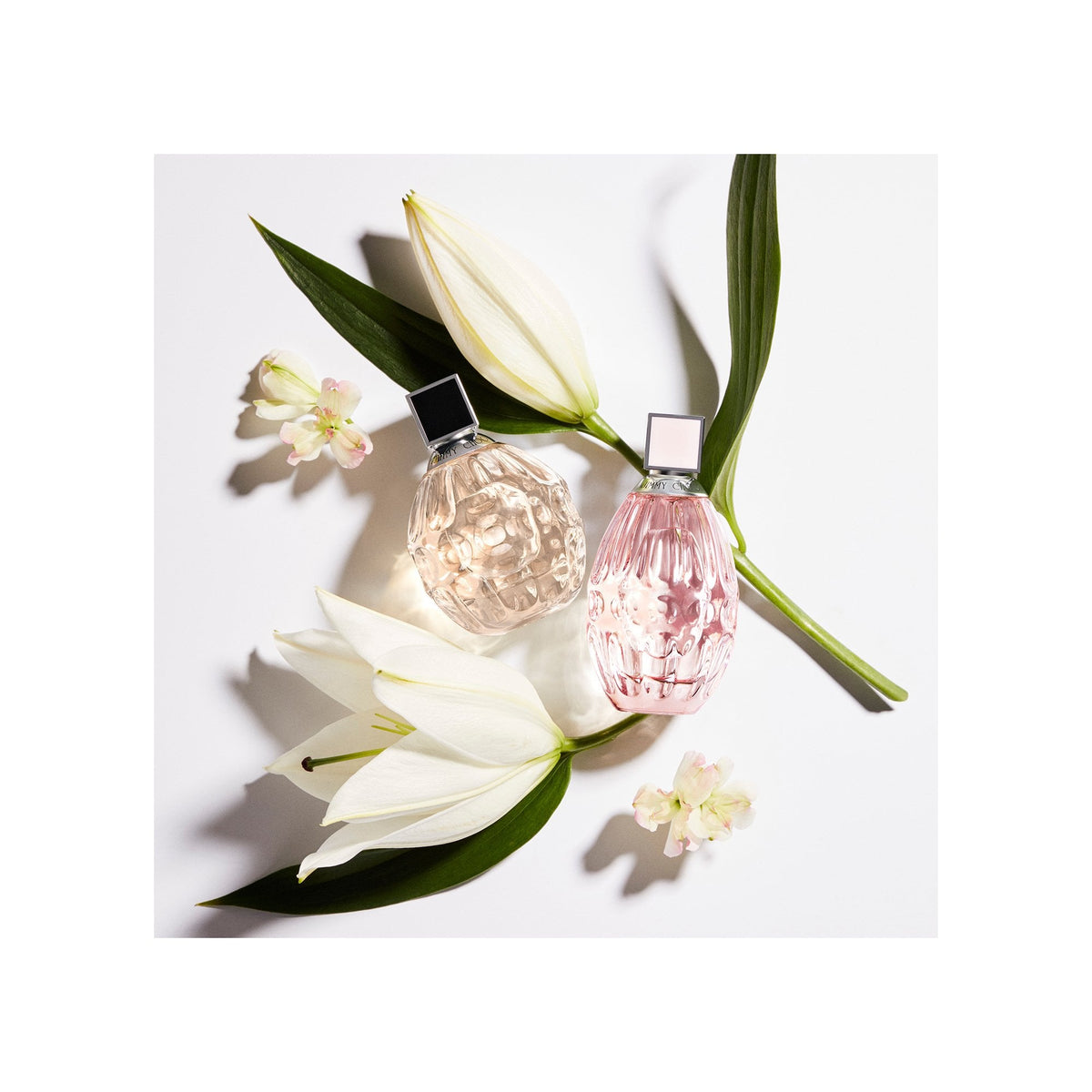 Jimmy Choo Eau De Toilette 40ml Spray - Tophatter Daily Deals