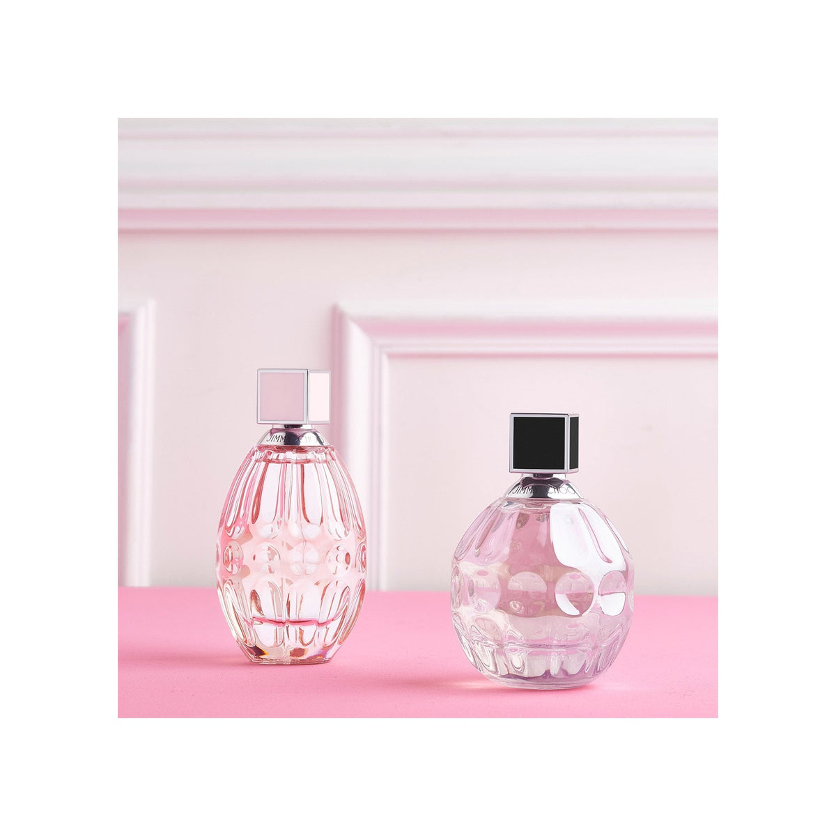 Jimmy Choo Eau De Toilette 60ml Spray - Tophatter Daily Deals