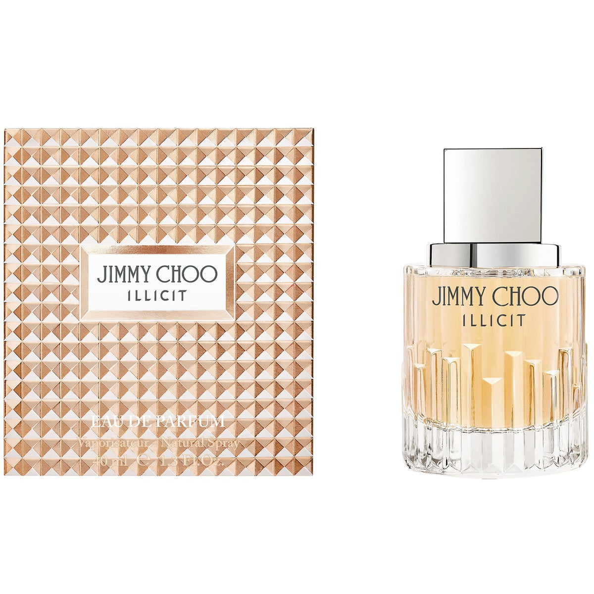 Illicit Eau De Parfum 40ml - Tophatter Daily Deals