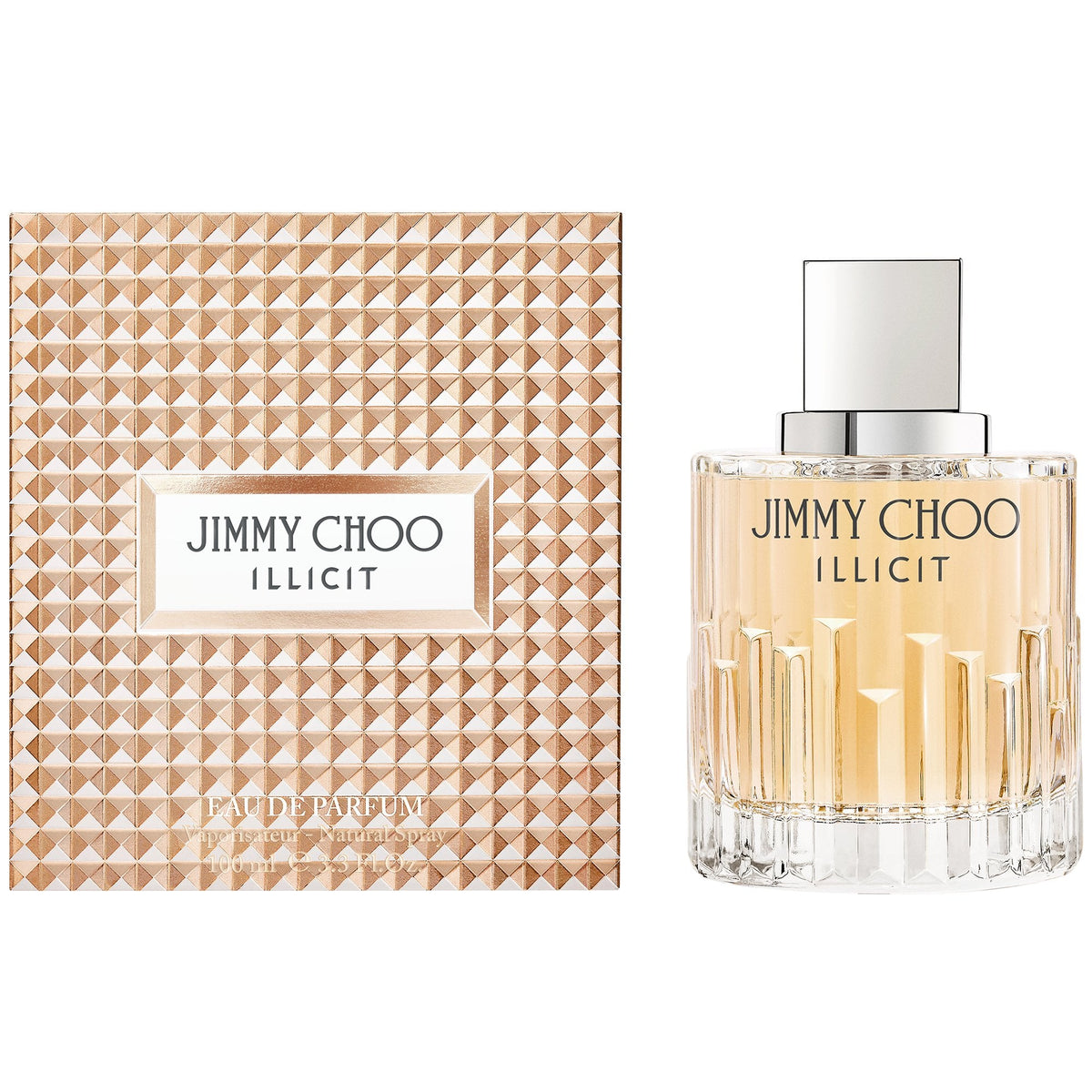 Illicit Eau De Parfum 100ml - Tophatter Daily Deals