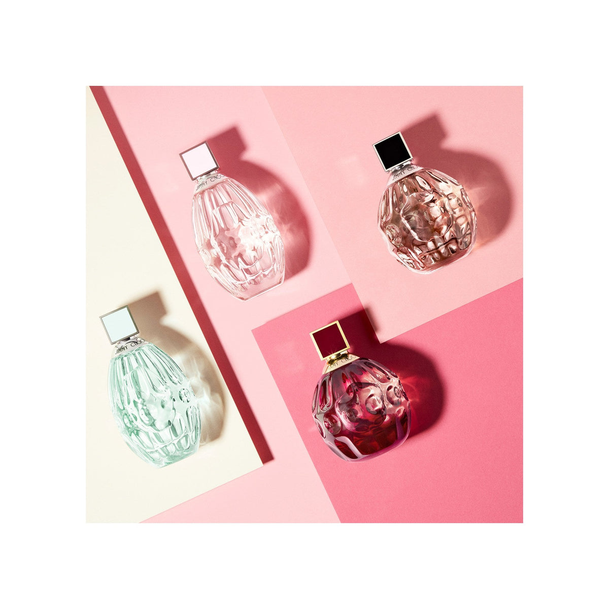 Jimmy Choo L'Eau Eau De Toilette 40ml Spray - Tophatter Daily Deals