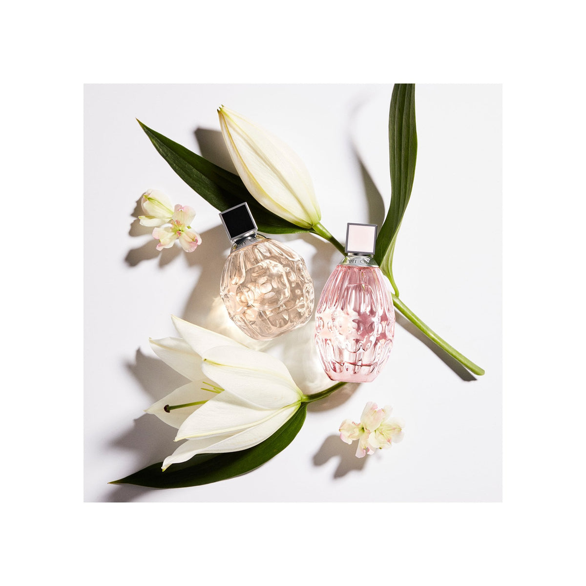 Jimmy Choo L'Eau Eau De Toilette 40ml Spray - Tophatter Daily Deals