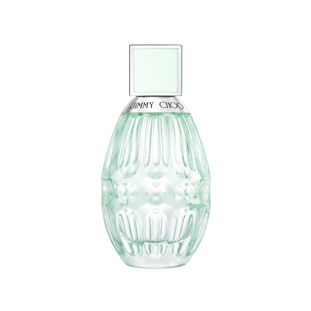 Jimmy Choo Floral Eau De Toilette 40ml Spray Default Title - Tophatter Daily Deals