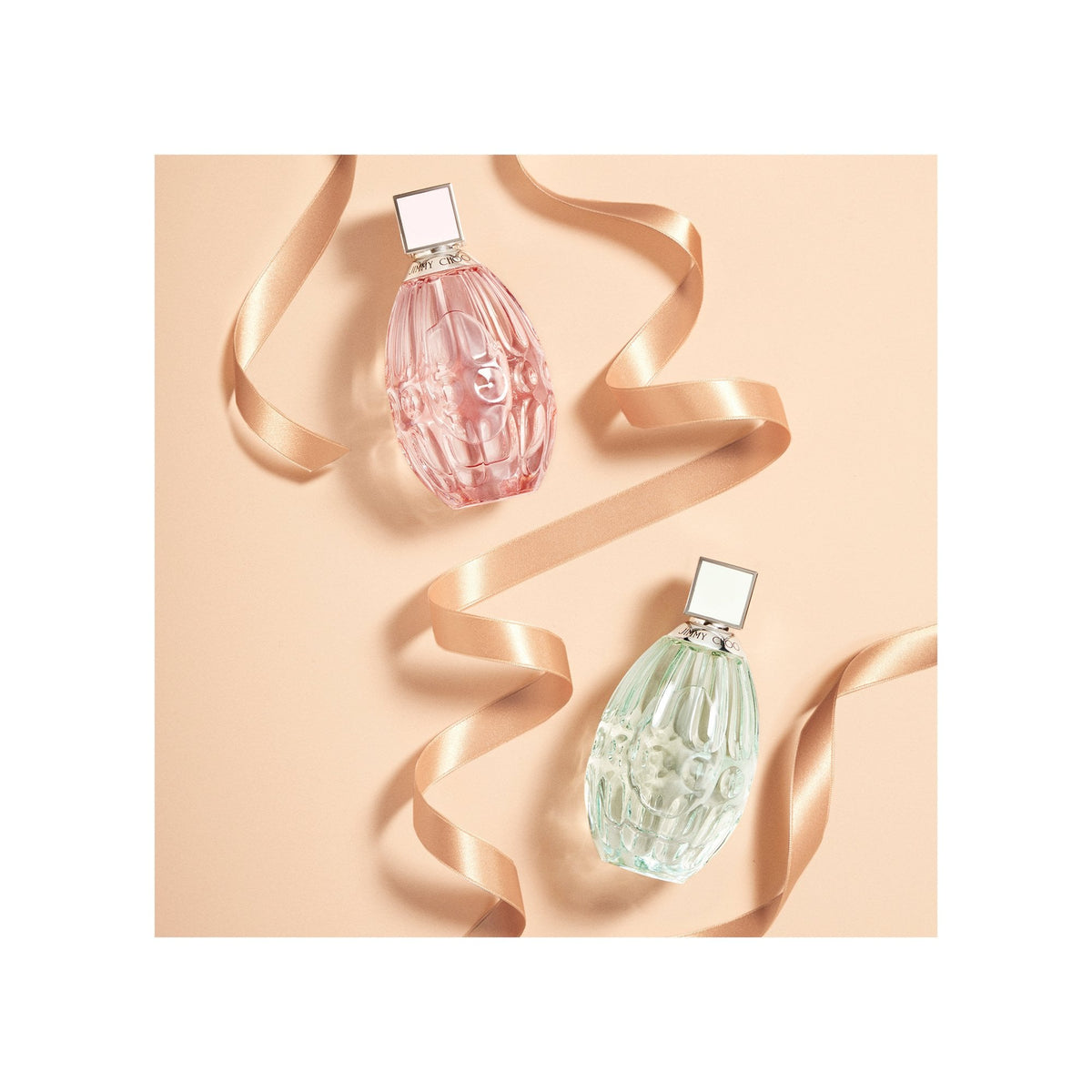 Jimmy Choo Floral Eau De Toilette 40ml Spray - Tophatter Daily Deals