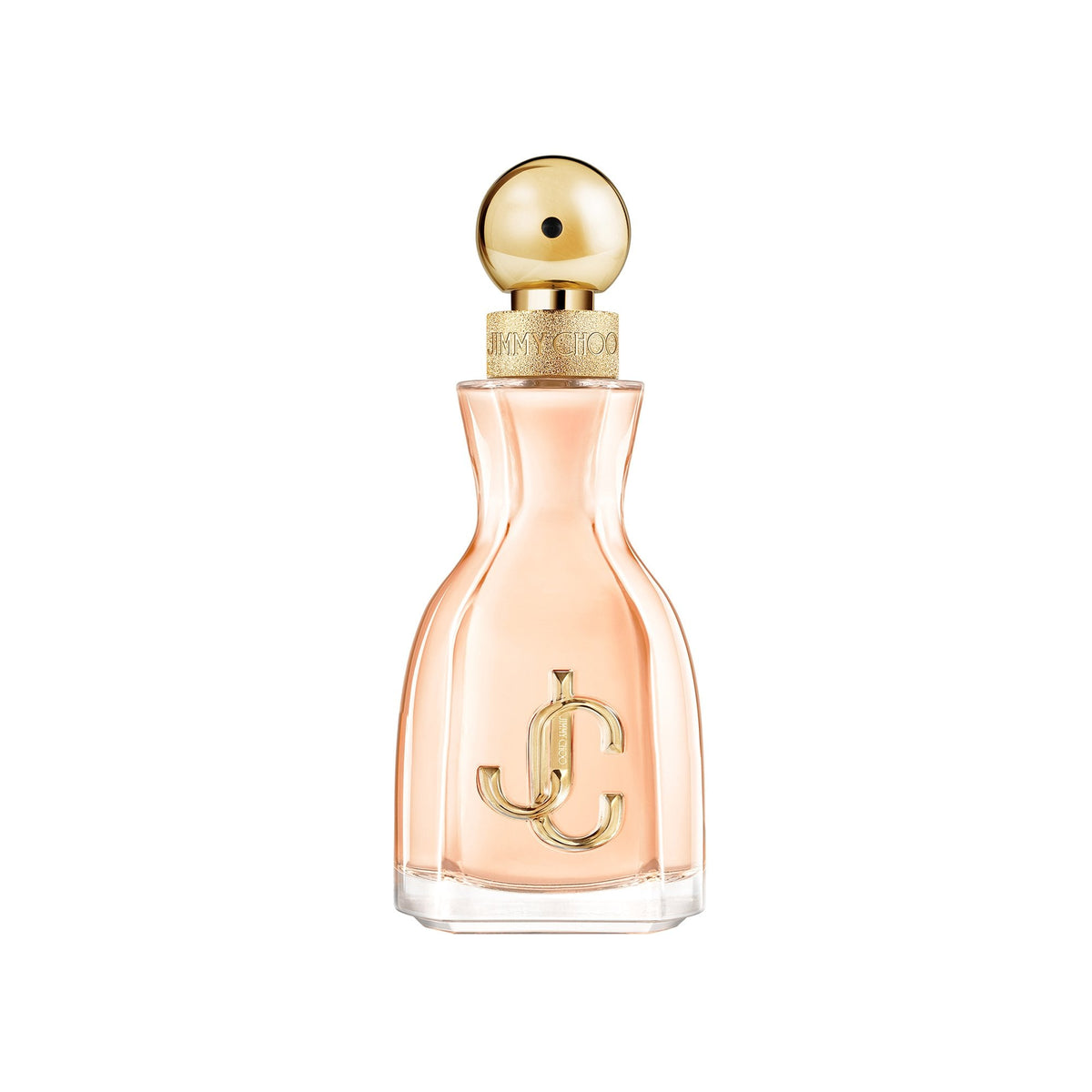 Jimmy Choo I Want Choo Eau De Parfum 40ml Spray Default Title - Tophatter Daily Deals