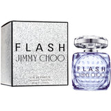 Jimmy Choo Flash Eau De Parfum 60ml Spray - Tophatter Daily Deals
