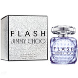 Jimmy Choo Flash Eau De Parfum 100ml Spray - Tophatter Daily Deals