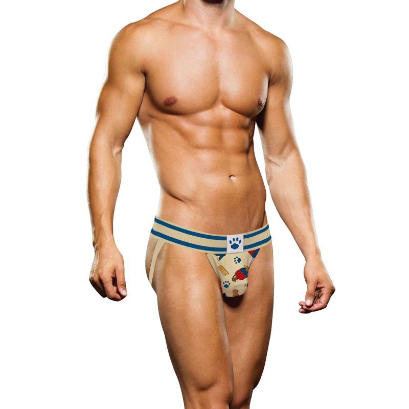 Prowler Lumberbear Jock Strap > Clothes > Jockstraps - Tophatter Daily Deals