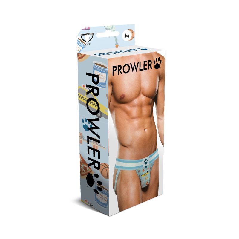 Prowler NYC Jock Strap > Clothes > Jockstraps - Tophatter Daily Deals