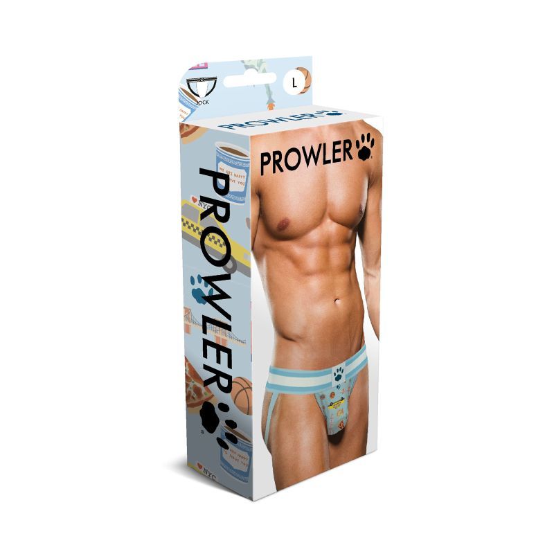 Prowler NYC Jock Strap > Clothes > Jockstraps - Tophatter Daily Deals