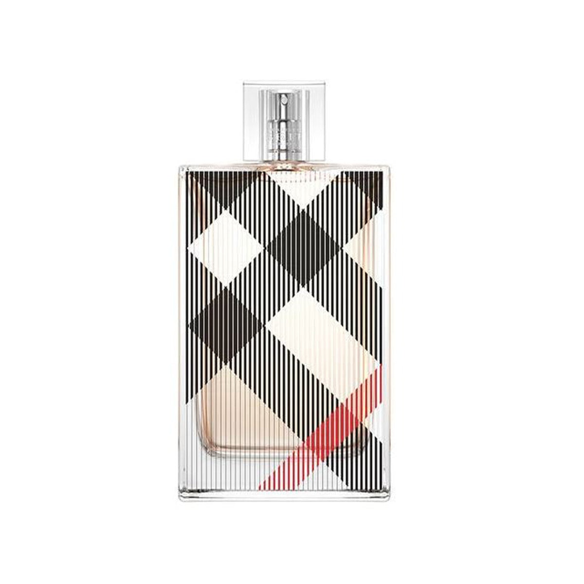 Burberry Brit For Women Eau De Parfum 50ml Spray Default Title - Tophatter Daily Deals